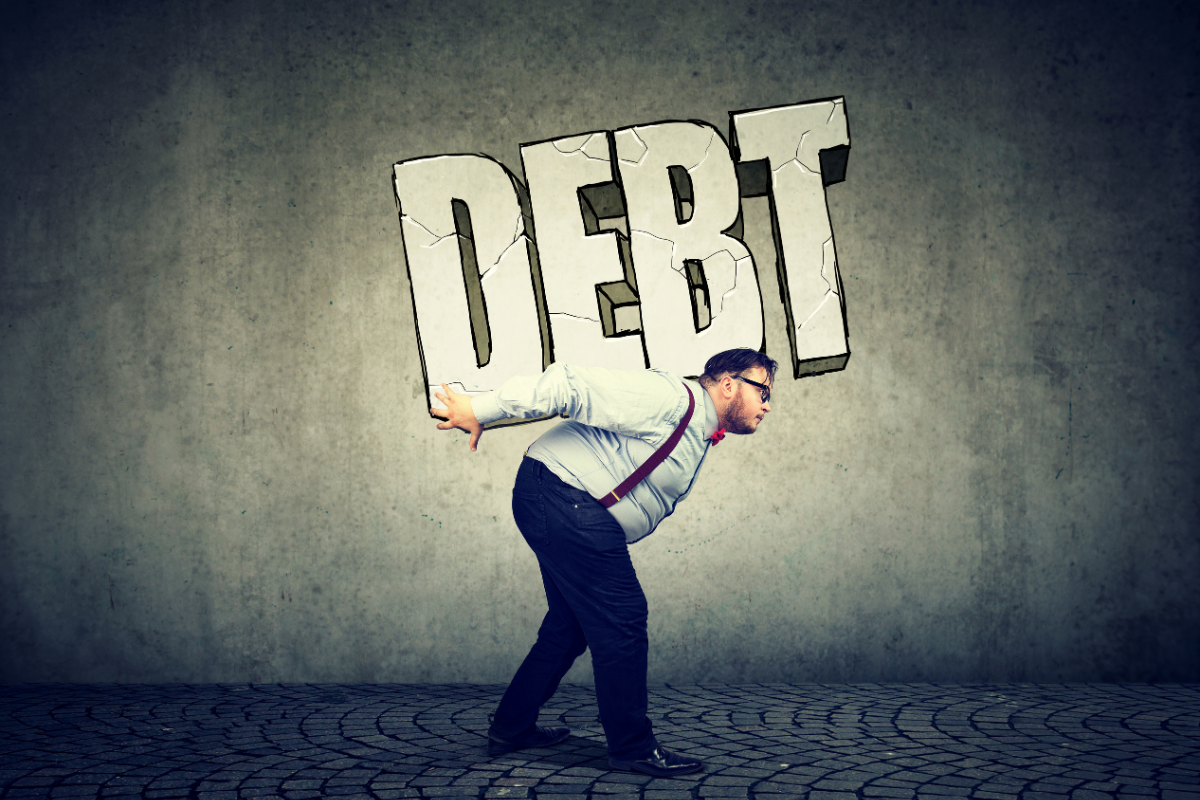 Erase Debt, Secure Freedom: Strategies for a Debt-Free Life
