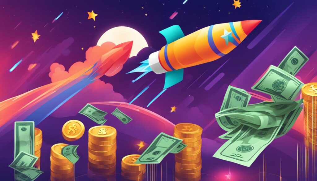 Rocket Money App