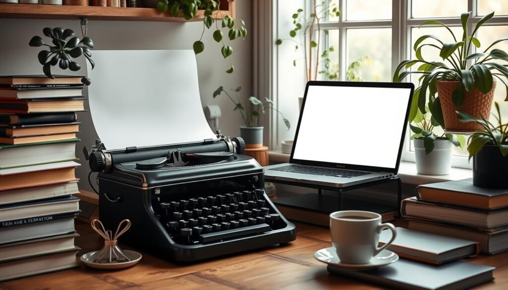 freelance writing