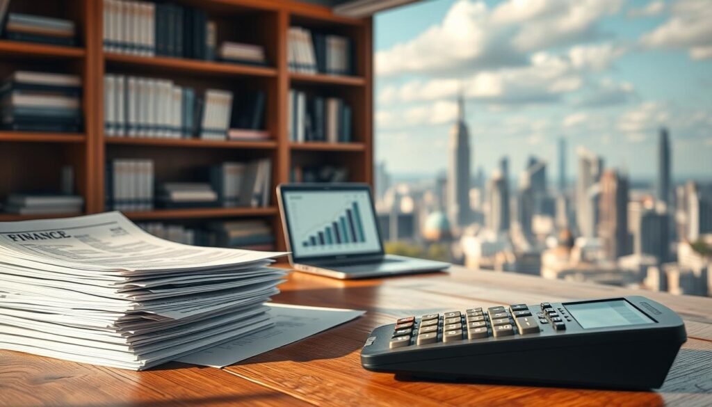 financial literacy