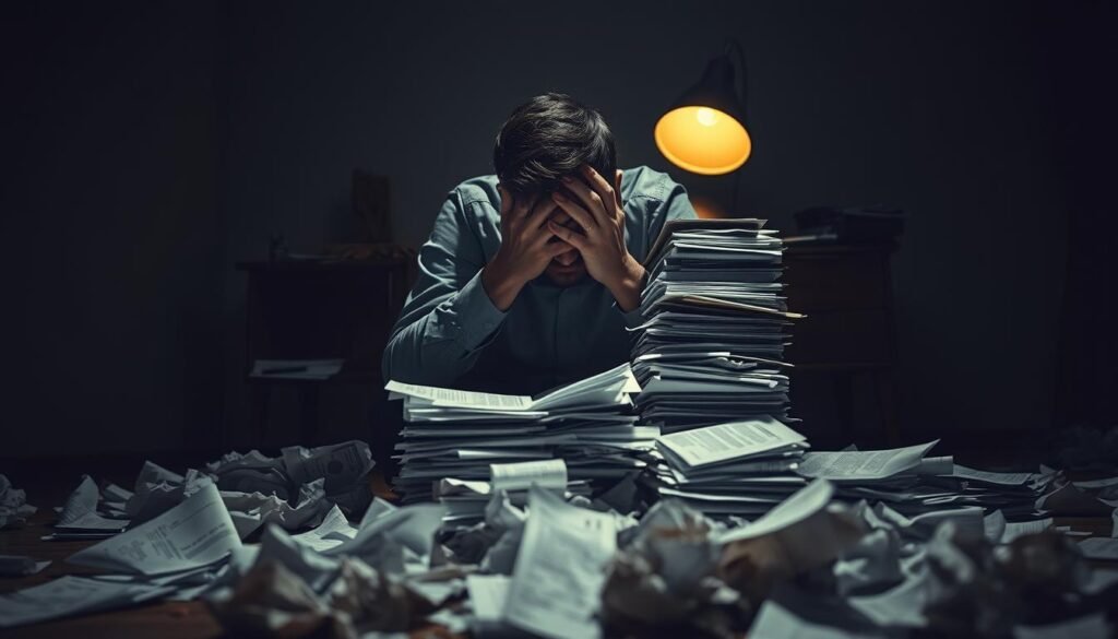 debt dilemma