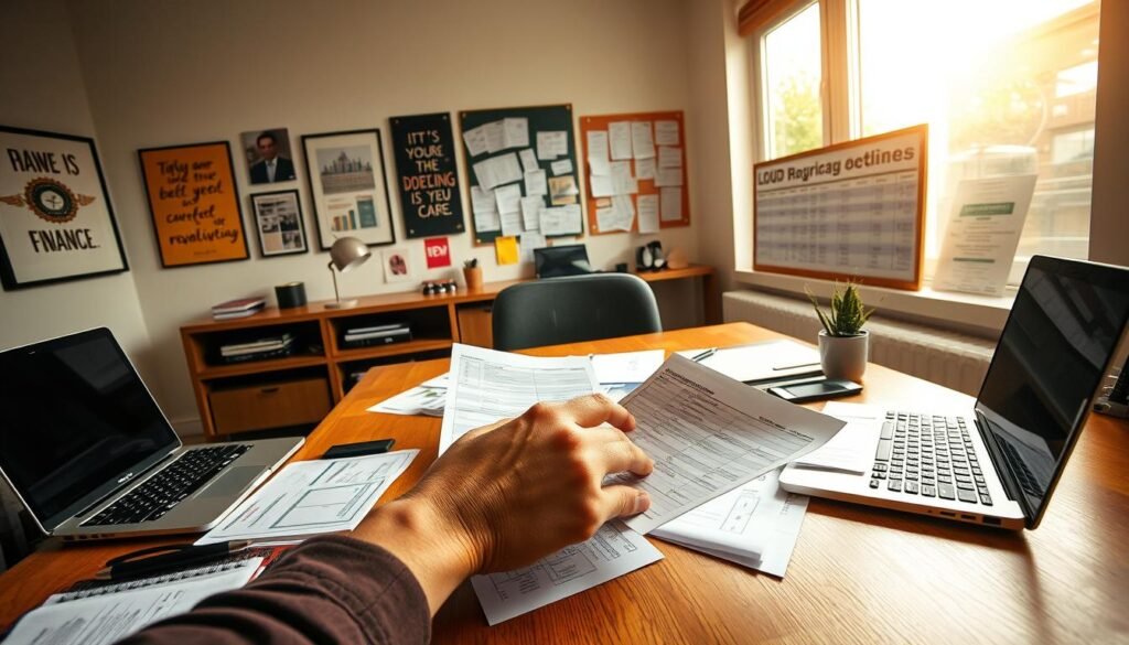 debt management