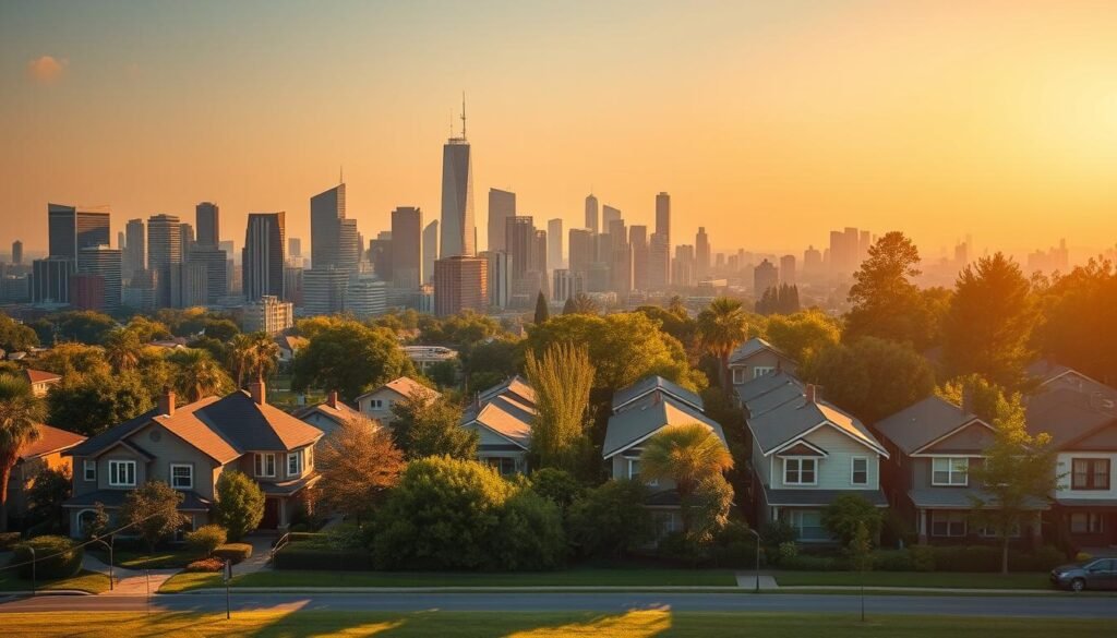 stock market vs real estate investment