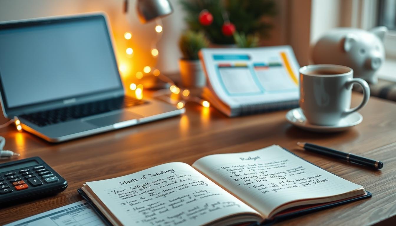 don't overspend for the holidays